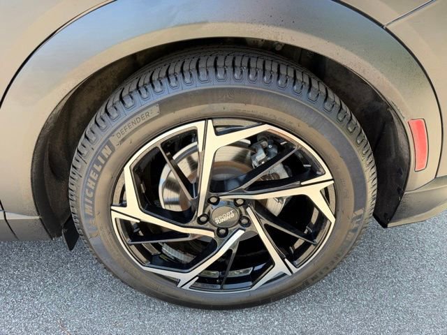 Used 2021 Ford Mustang Mach-E Premium AWD/4WD image 39