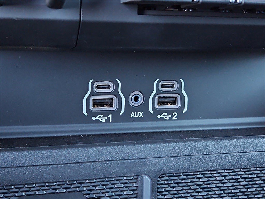 New 2026 RAM 1500 Lone Star image 27