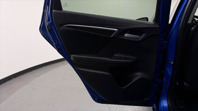 Used 2020 Honda Fit LX image 16