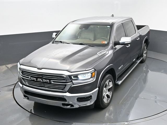 Used 2019 RAM 1500 Laramie image 20