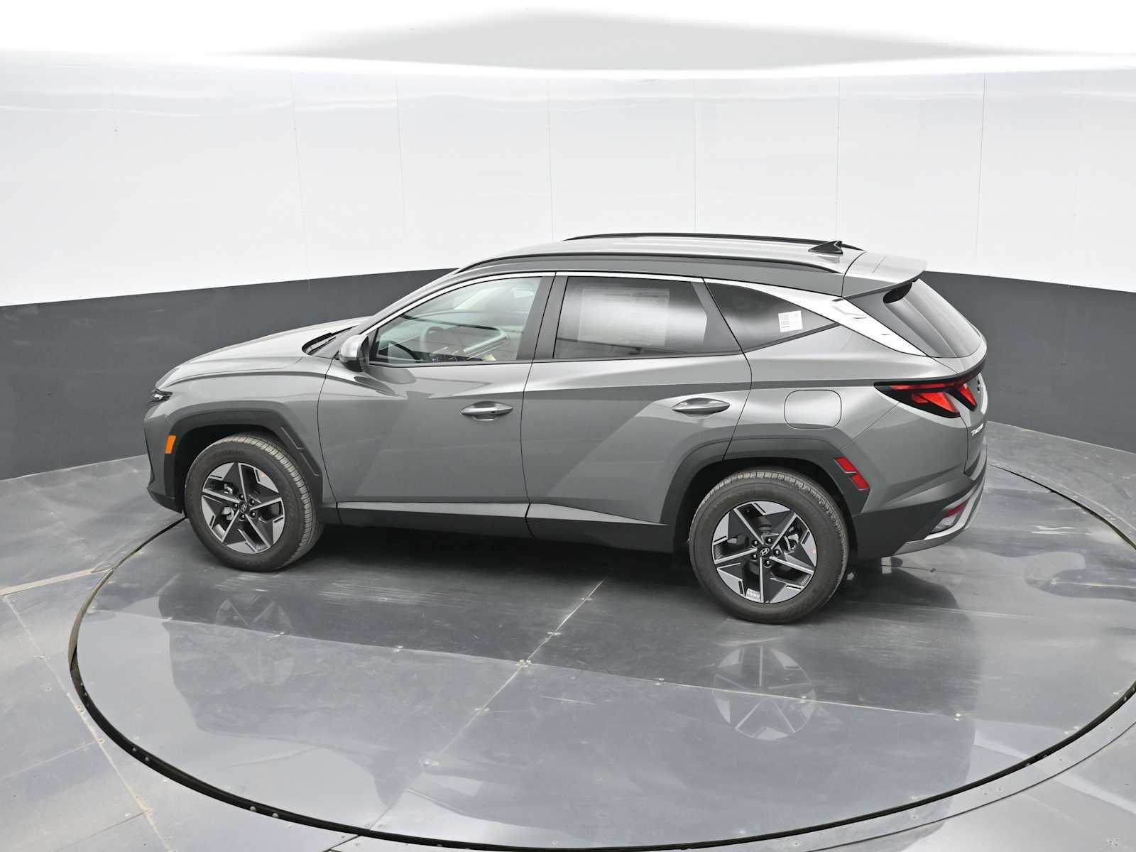 New 2026 Hyundai Tucson SEL image 24