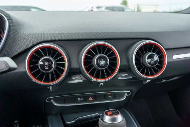 Used 2018 Audi TT RS AWD/4WD image 21
