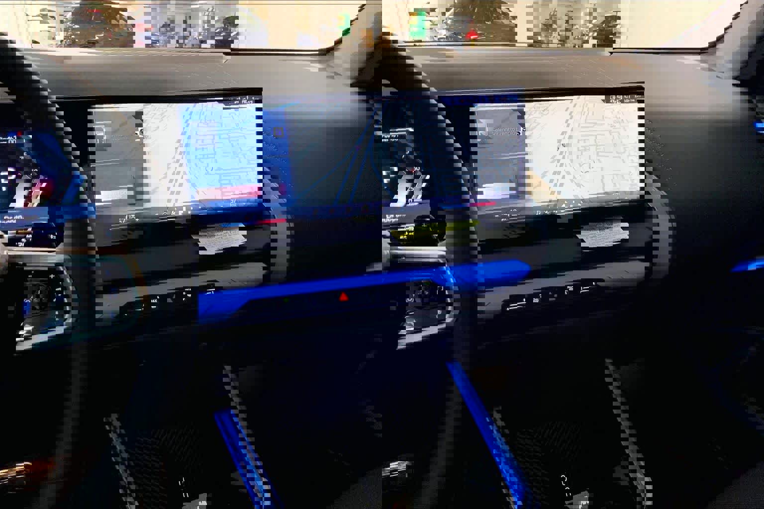 New 2026 BMW X3 xDrive30 image 6