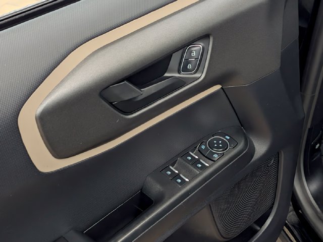 Used 2025 Ford Bronco Sport Big Bend w/ Convenience Package AWD/4WD image 15