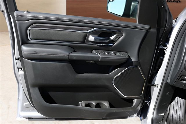 New 2026 RAM 1500 Laramie w/ Laramie Southwest Edition image 11