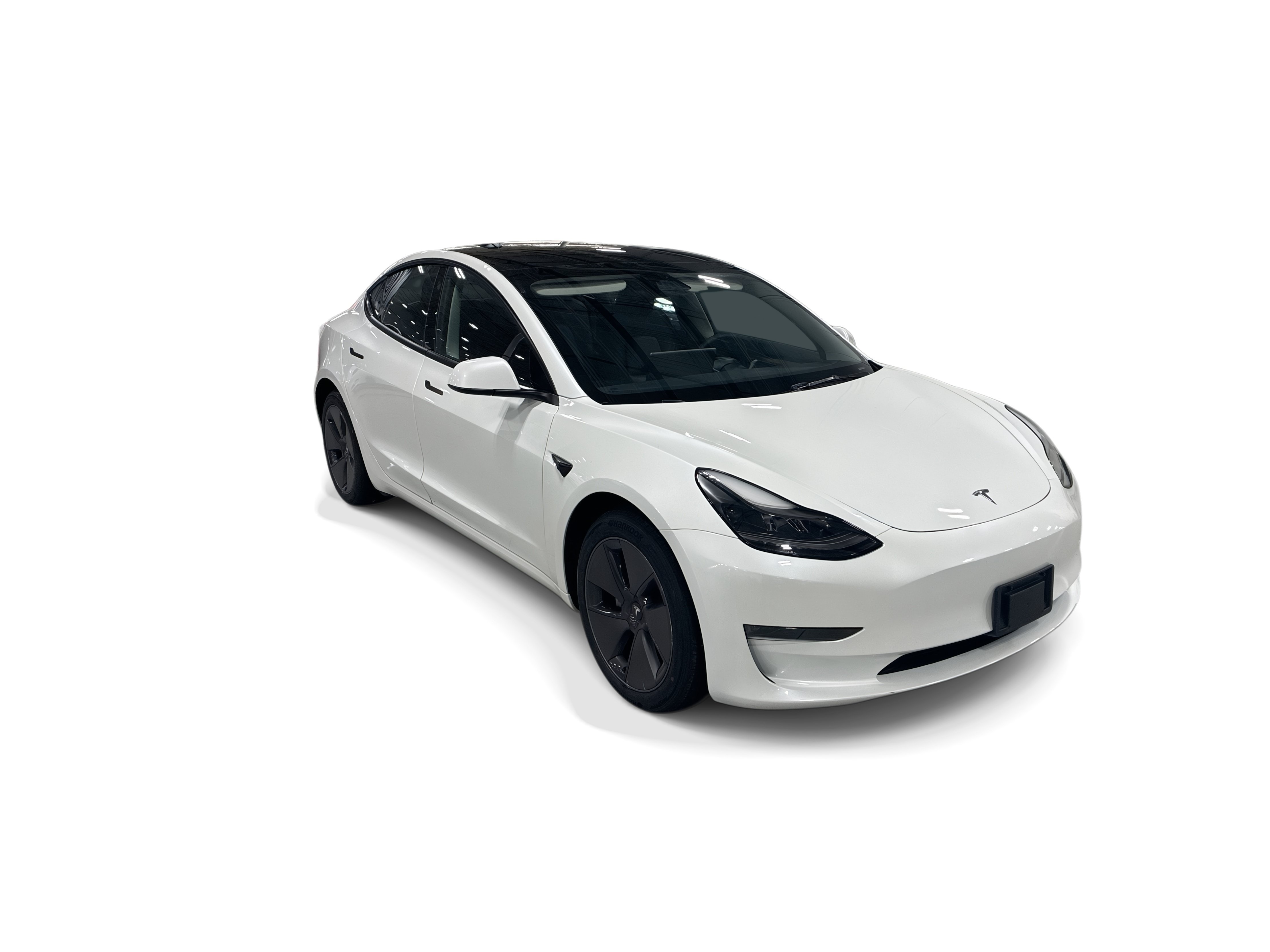 Certified 2023 Tesla Model 3 Standard Range RWD image 8
