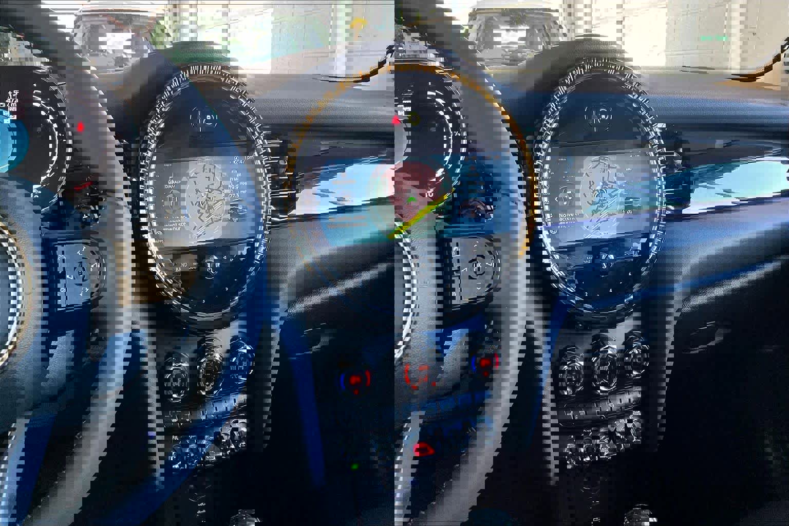 Certified 2024 MINI Cooper S image 6