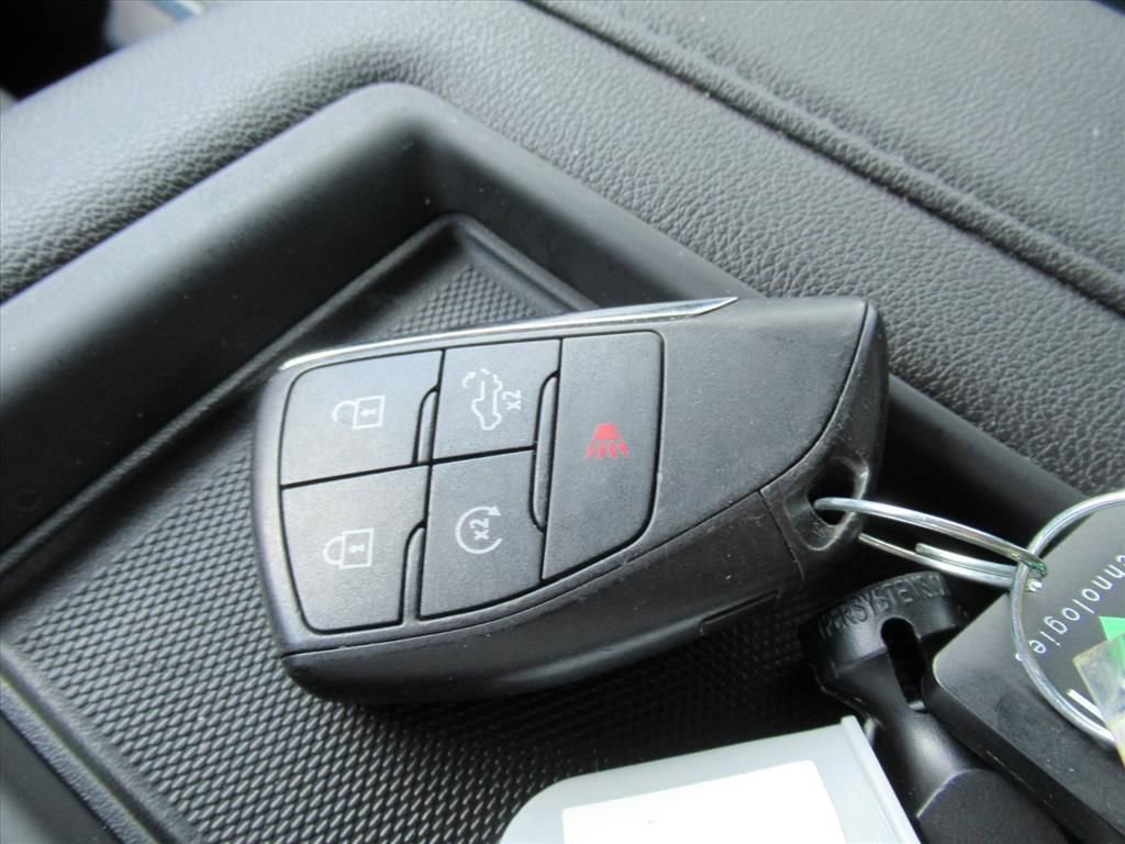 Used 2022 GMC Sierra 1500 Elevation w/ Preferred Package image 29