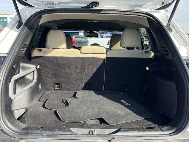 Used 2016 Jeep Cherokee Latitude image 20