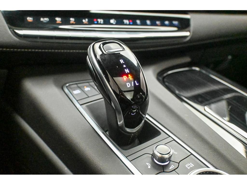 Certified 2024 Cadillac Escalade Sport w/ LPO, ONYX Package image 50