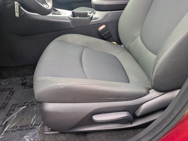 Used 2024 Toyota RAV4 LE AWD/4WD image 20