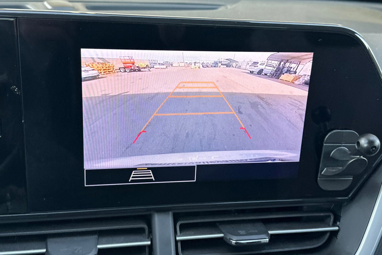 Used 2024 Chevrolet Trax LS w/ Driver Confidence Package image 19