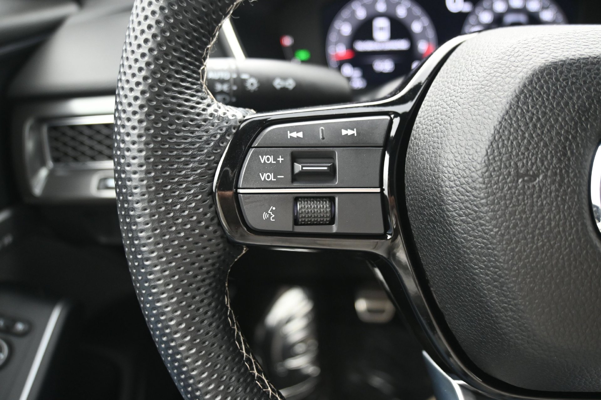 Used 2025 Acura Integra Type S FWD image 20