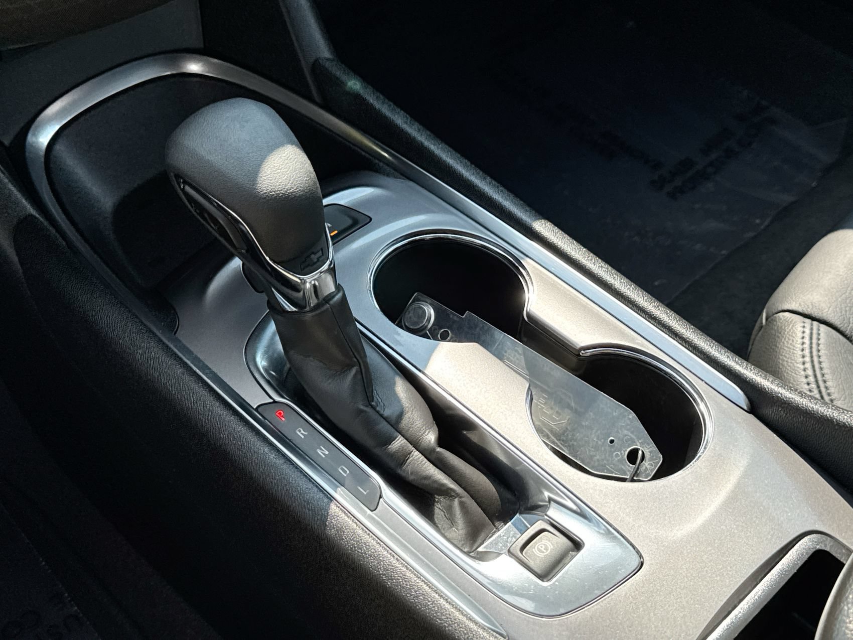 Used 2025 Chevrolet Malibu LT FWD image 19