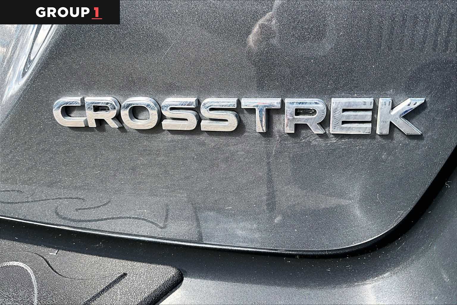 Certified 2024 Subaru Crosstrek 2.0i Premium AWD/4WD image 10