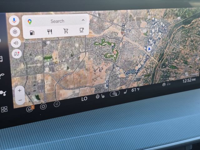 Certified 2025 Nissan Murano SL image 21