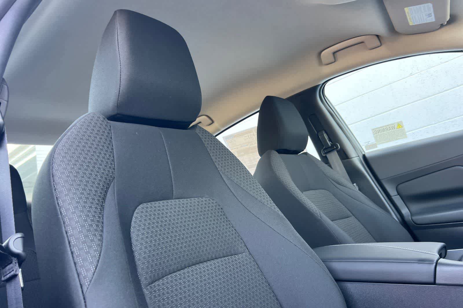 New 2026 Nissan Sentra S FWD image 18