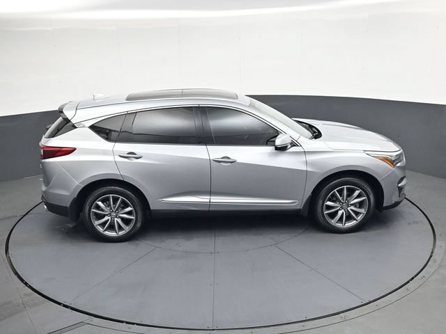 Used 2020 Acura RDX FWD w/ Technology Package image 22