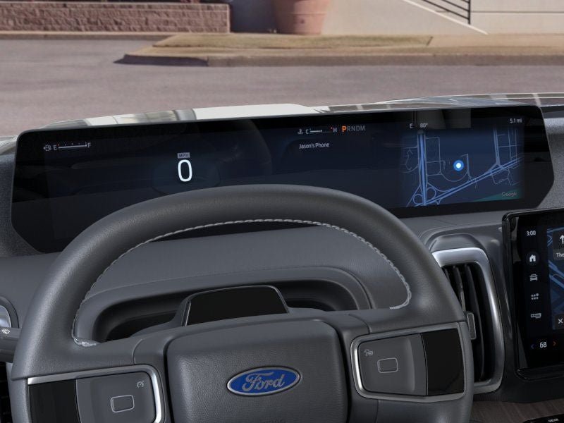 New 2026 Ford Expedition Platinum w/ Platinum Ultimate Package AWD/4WD image 13