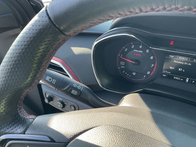 Used 2022 Chevrolet TrailBlazer RS image 21