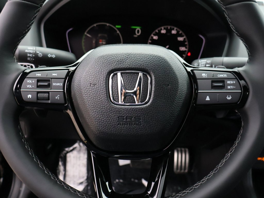 New 2026 Honda Civic Sport image 32