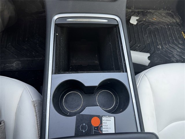 Used 2022 Tesla Model 3 Long Range image 31