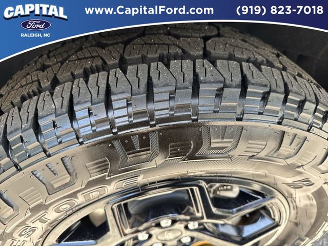 Used 2026 Ford Explorer Tremor AWD/4WD image 14