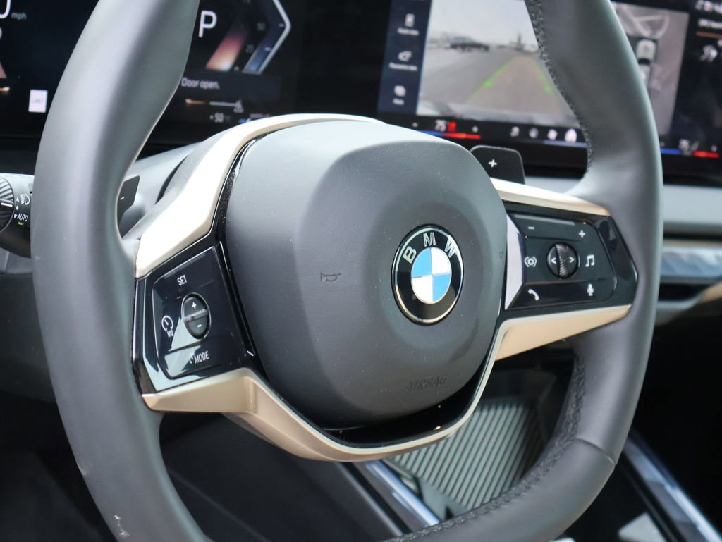 Certified 2025 BMW X3 xDrive30i w/ Premium Package image 22