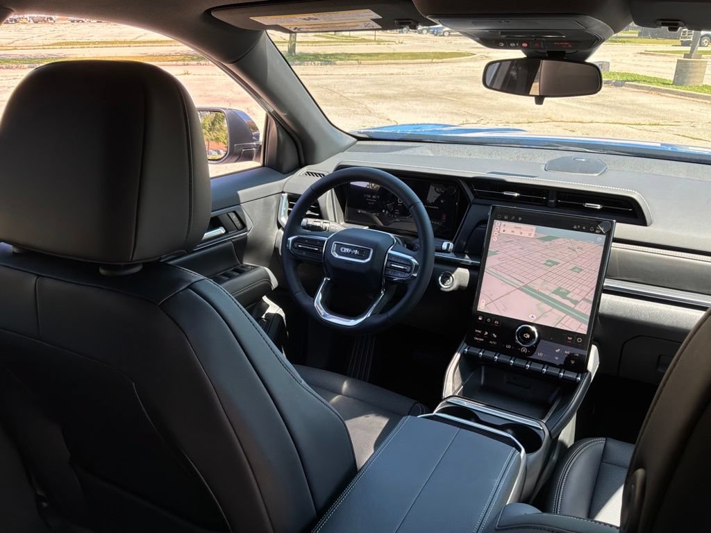 New 2027 GMC Terrain Elevation w/ Elevation Premium Package AWD/4WD image 44