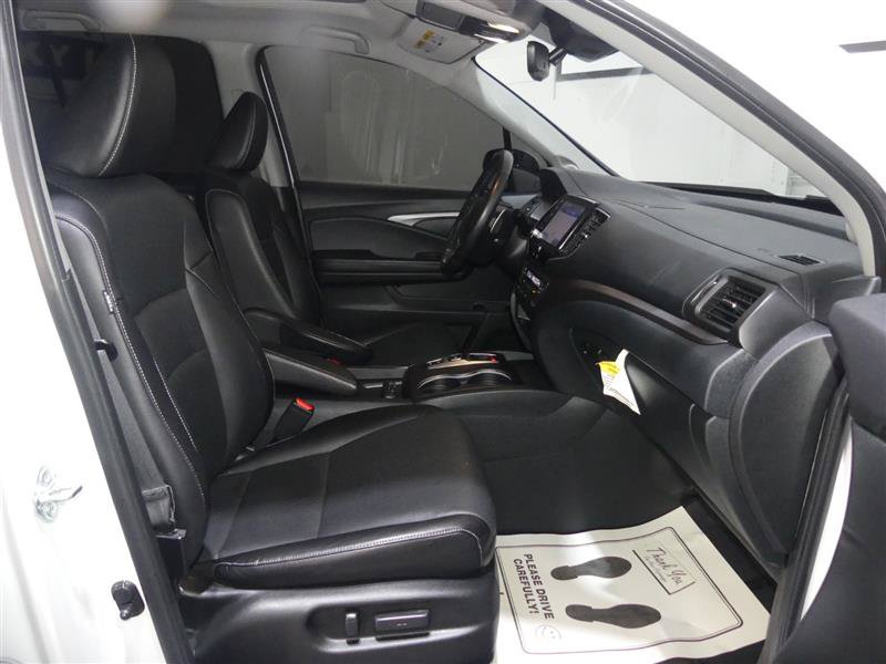 Used 2023 Honda Ridgeline RTL-E image 22