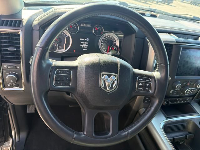 Used 2018 RAM 1500 Sport w/ Sport Premium Group AWD/4WD image 14