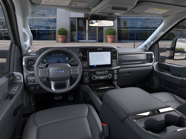 New 2026 Ford F350 Lariat w/ Lariat Ultimate Package AWD/4WD image 10