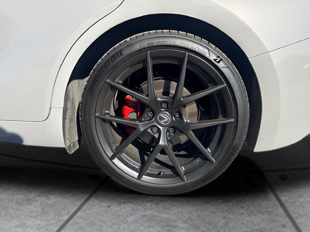 Used 2026 Lexus IS 350 F Sport w/ Technology Package RWD image 31