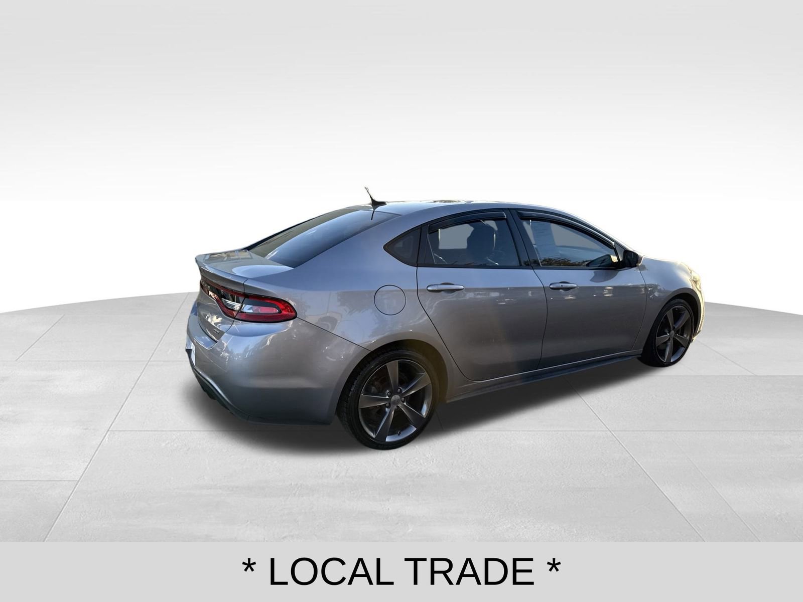 Used 2015 Dodge Dart GT image 5
