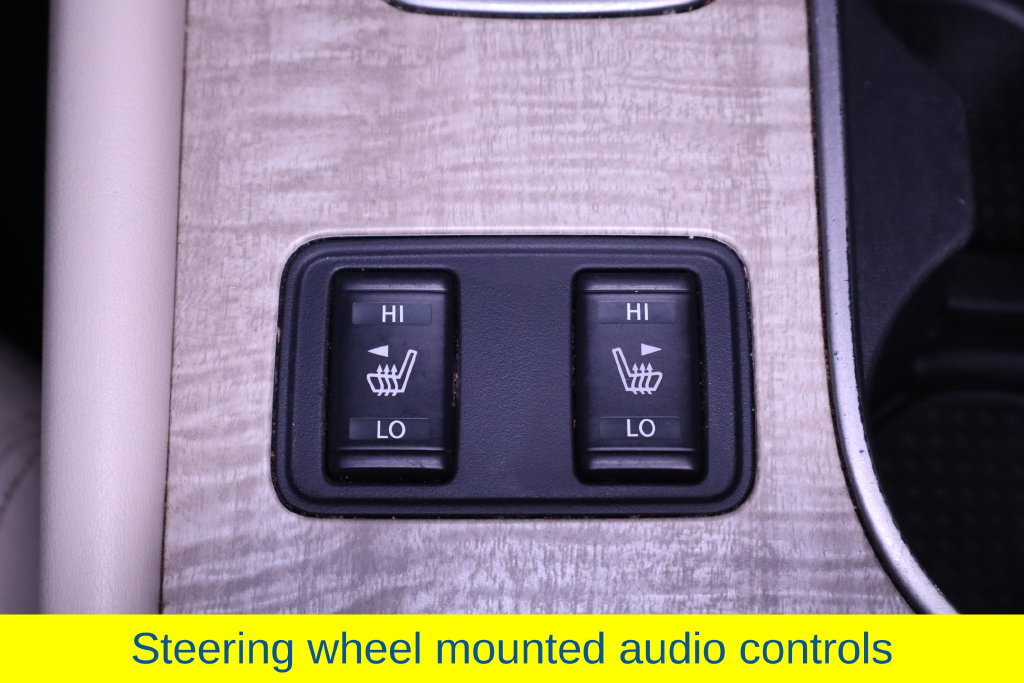 Used 2023 Nissan Murano SL w/ SL Moonroof Package AWD/4WD image 23