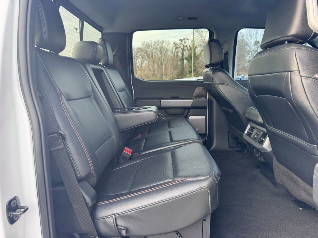 Used 2024 Ford F250 Lariat image 30