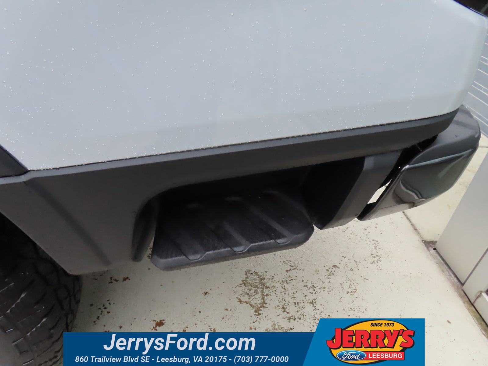 New 2026 Ford Ranger XLT w/ Equipment Group 301A High image 6