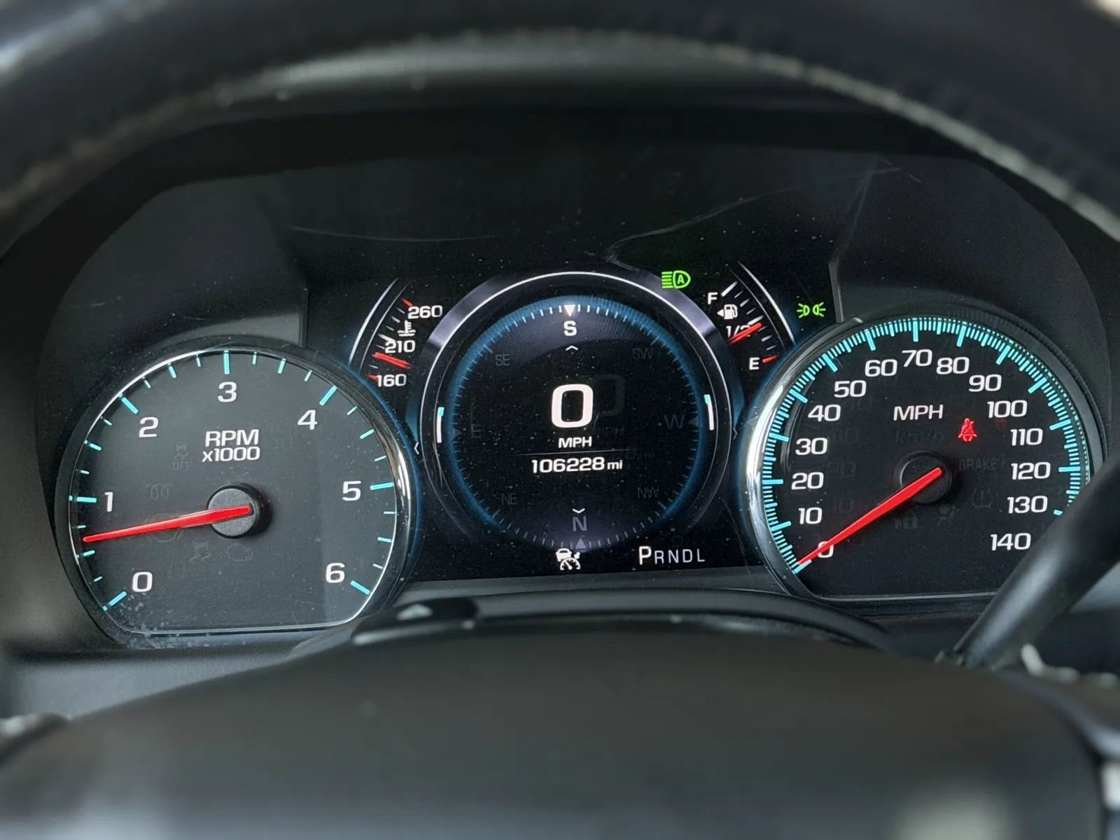 Used 2018 GMC Yukon XL Denali w/ Open Road Package image 32