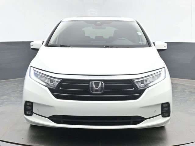 Used 2022 Honda Odyssey Elite image 3