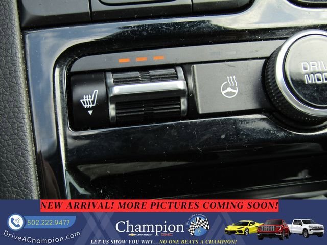 Used 2025 Kia K5 GT-Line w/ GT-Line Premium Package AWD/4WD image 16