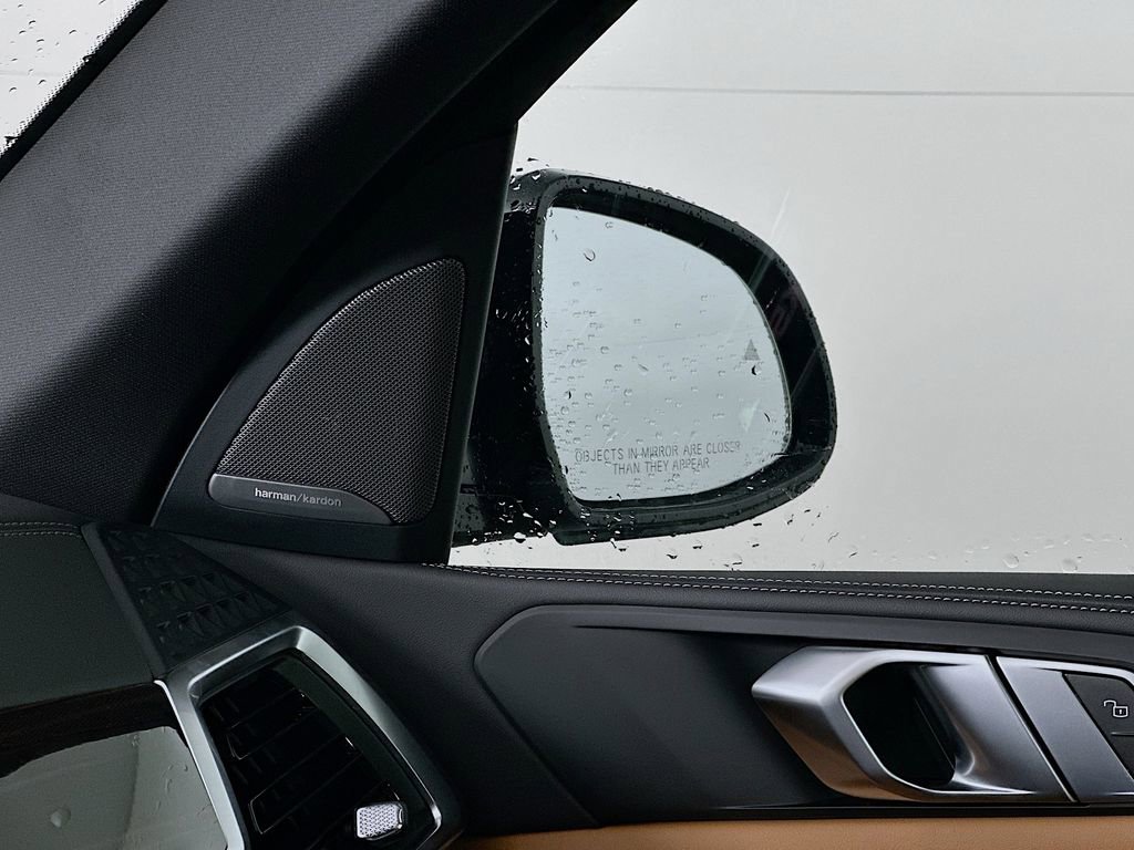 New 2026 BMW X5 xDrive40i image 24