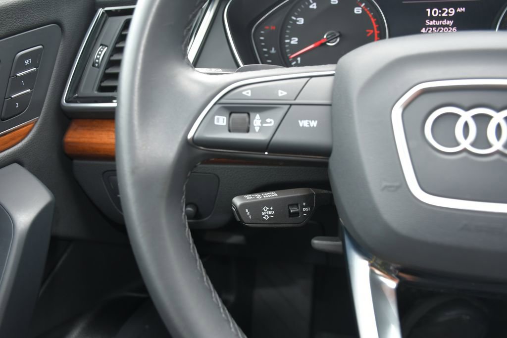 Certified 2023 Audi Q5 2.0T Premium w/ Convenience Package AWD/4WD image 37