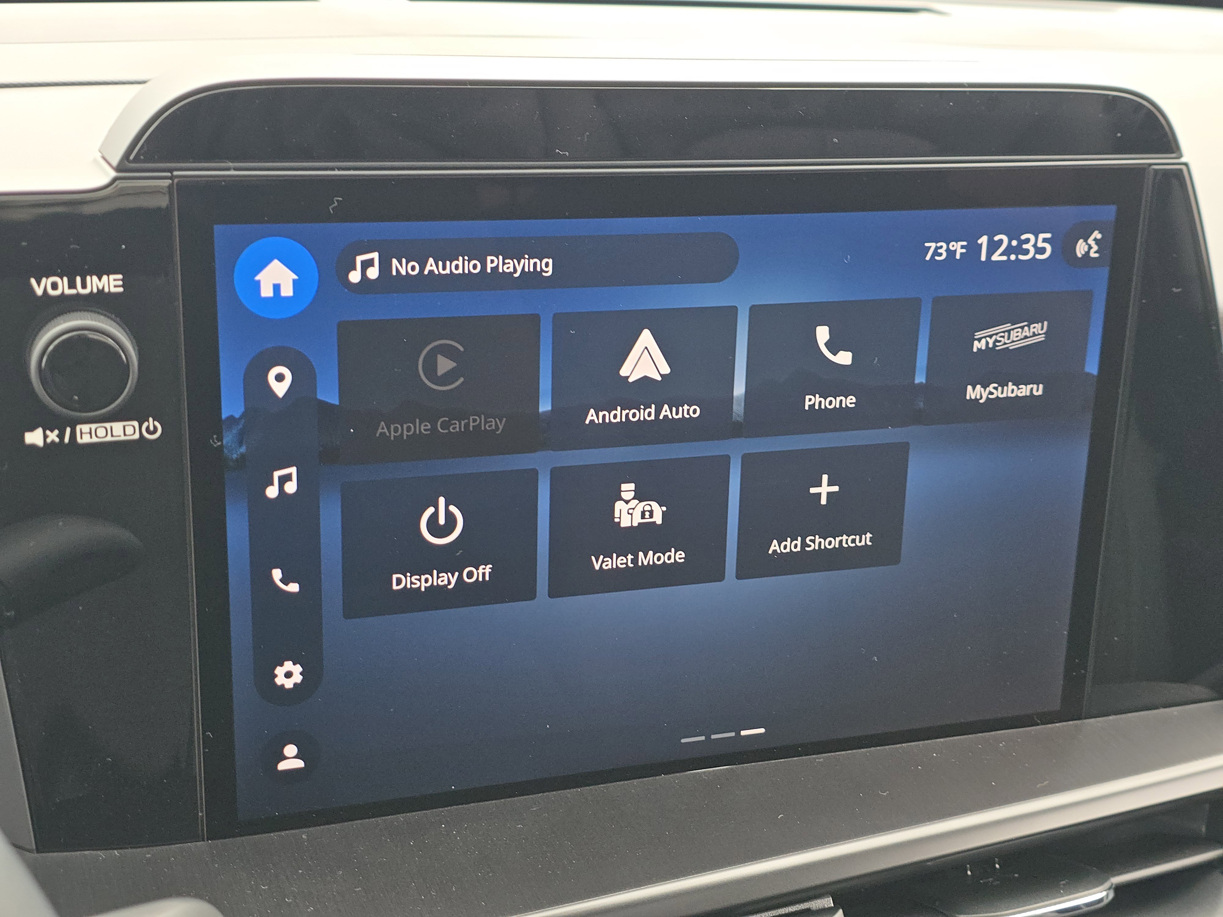 New 2026 Subaru Outback Touring XT AWD/4WD image 10