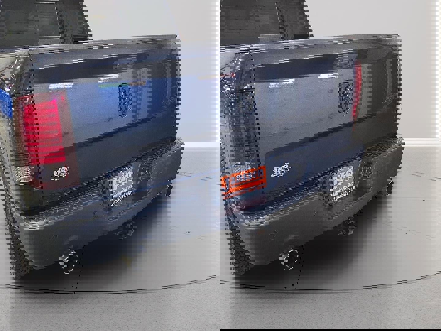 Used 2019 RAM 1500 Classic Warlock image 4