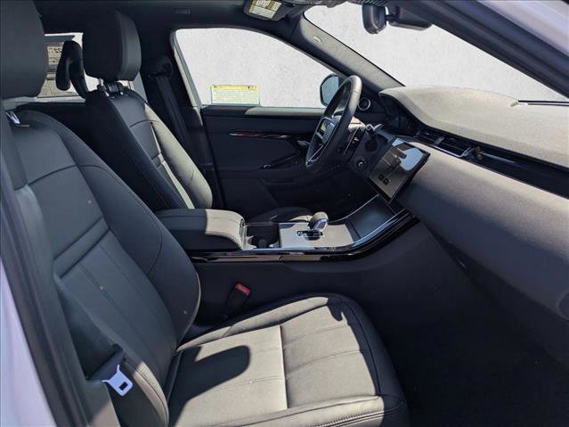 New 2026 Land Rover Range Rover Evoque S image 17
