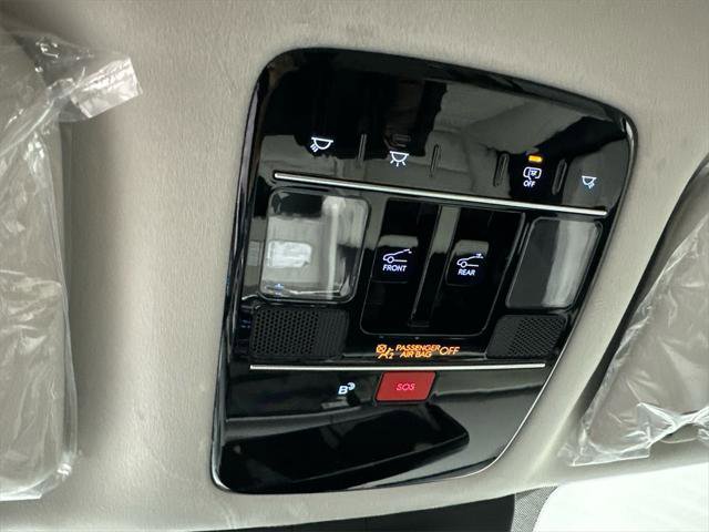 New 2026 Hyundai Santa Fe Calligraphy image 34