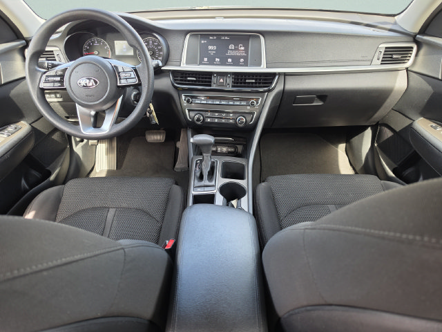 Used 2019 Kia Optima LX FWD image 23