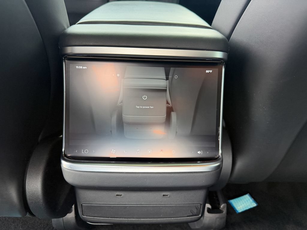 Used 2023 Tesla Model X Plaid AWD/4WD image 22