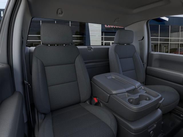 New 2026 GMC Sierra 1500 Pro w/ Convenience Package RWD image 16