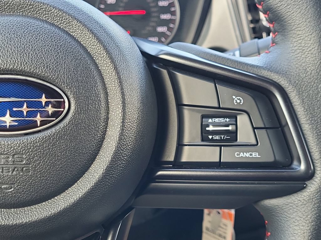 Used 2022 Subaru WRX AWD/4WD image 24